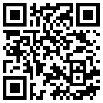 QR Code drink